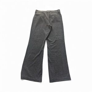 Riders by Lee Charcoal Wide-Leg Pants